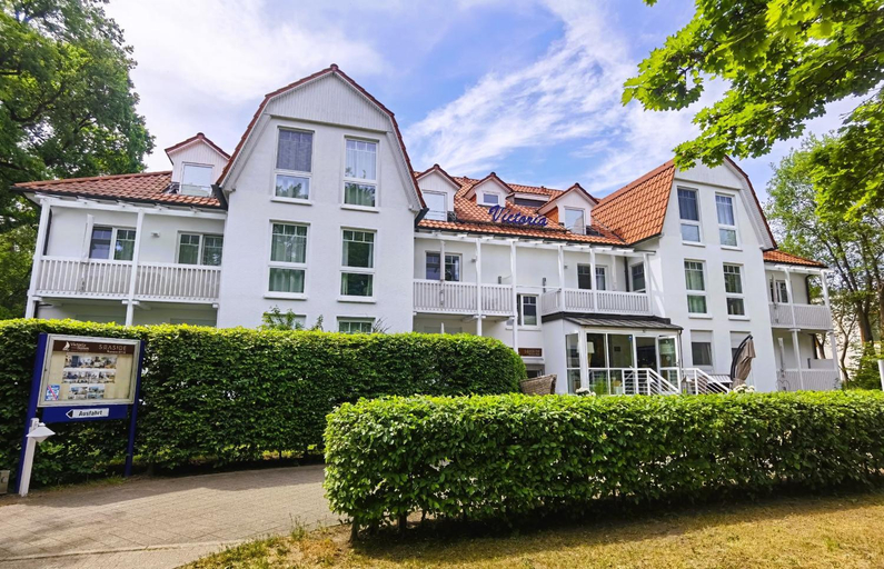 Others 5, Victoria Suites, Oder-Spree