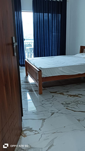 Bedroom 3, Mount Mist Villa, Idukki