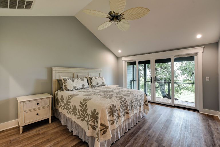 Bedroom 5, 39 Lighthouse Lane at The Sea Pines Resort, Beaufort