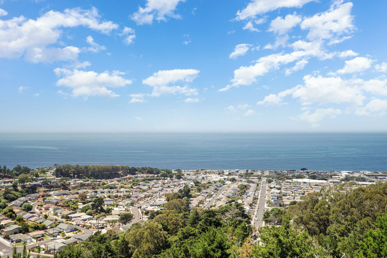 Others 4, Charming 2BR Ocean Getaway in Pacifica, San Mateo