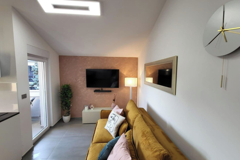 Living area 2, Royal Premantura, Premantura