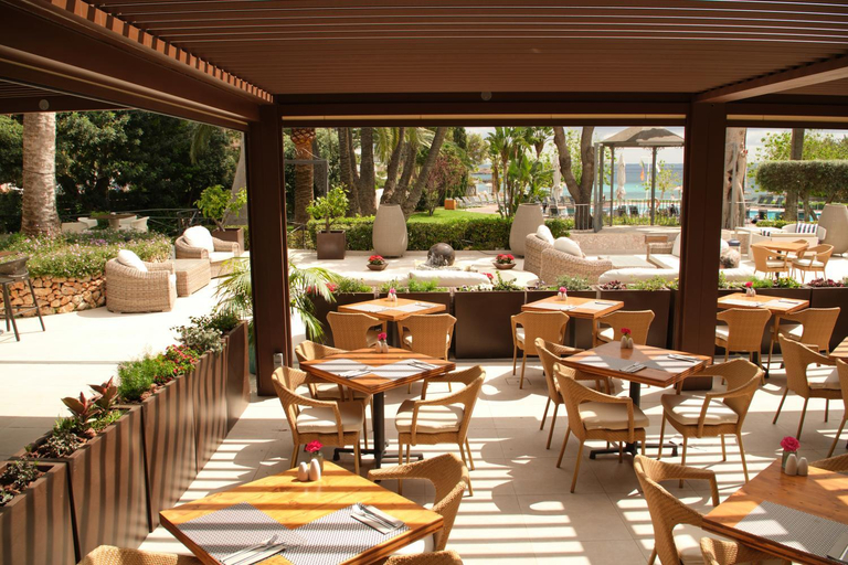 Food & Drinks 5, Son Caliu Apartamentos, Baleares
