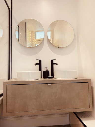 Bathroom 3, Saint James By The Quay, Devon