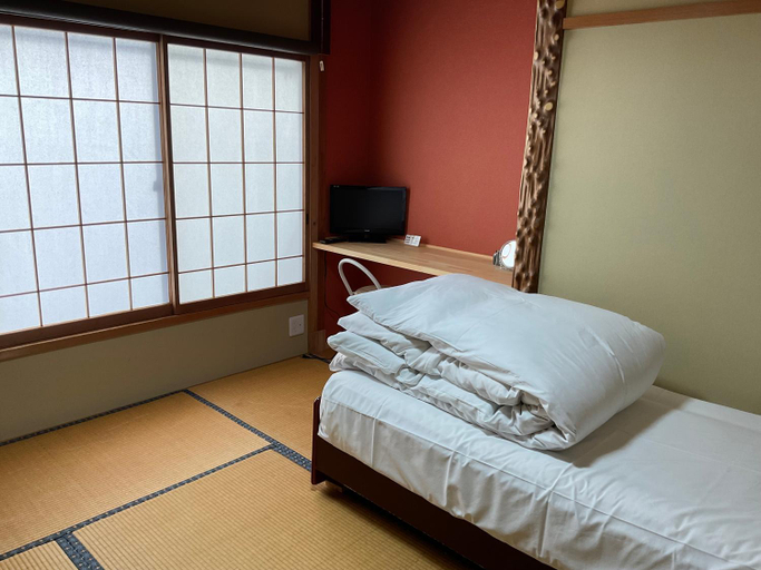 Others 5, Tobee Ryokan, Nozawaonsen