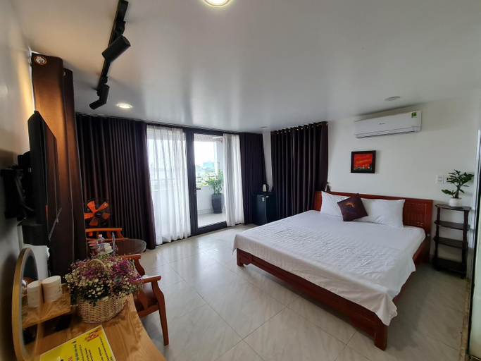 Bedroom 2, SUN HOTEL, Phú Vang