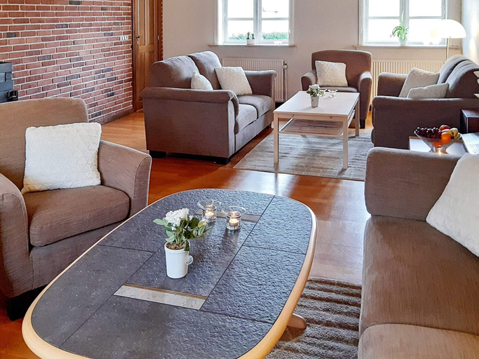 Others 5, person holiday home in Silkeborg, Silkeborg