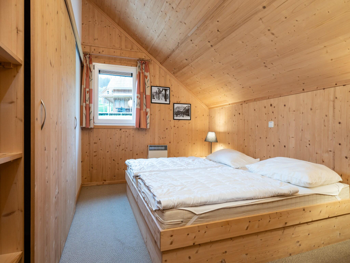 Others 5, Wooden chalet in Stadl an der Mur with sauna, Murau