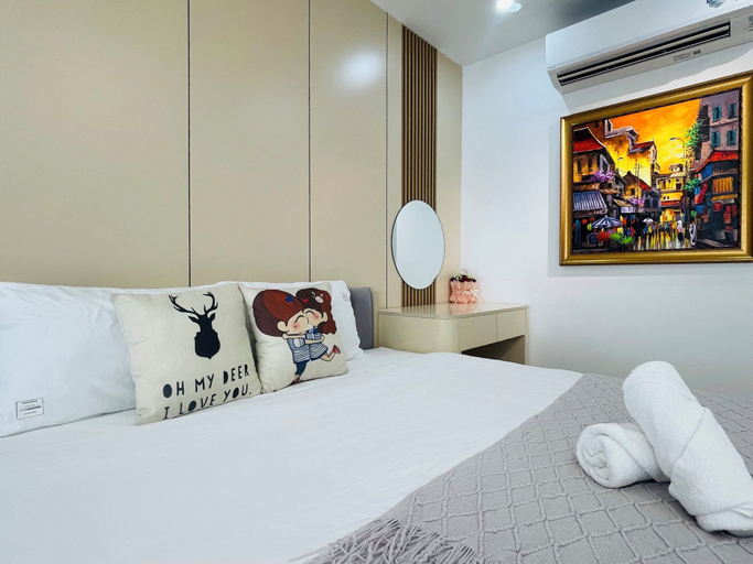Bedroom 16