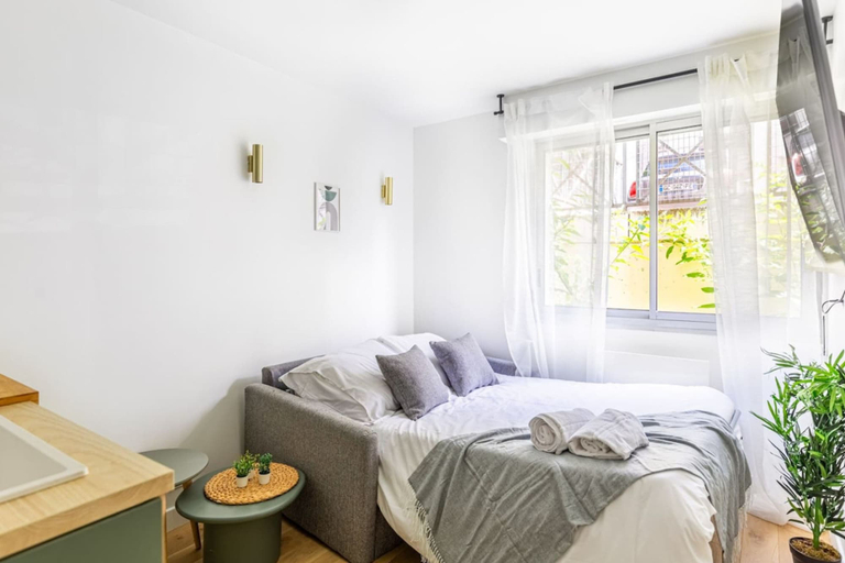 Room 4, Lavie Maison Studio Quip, Gironde