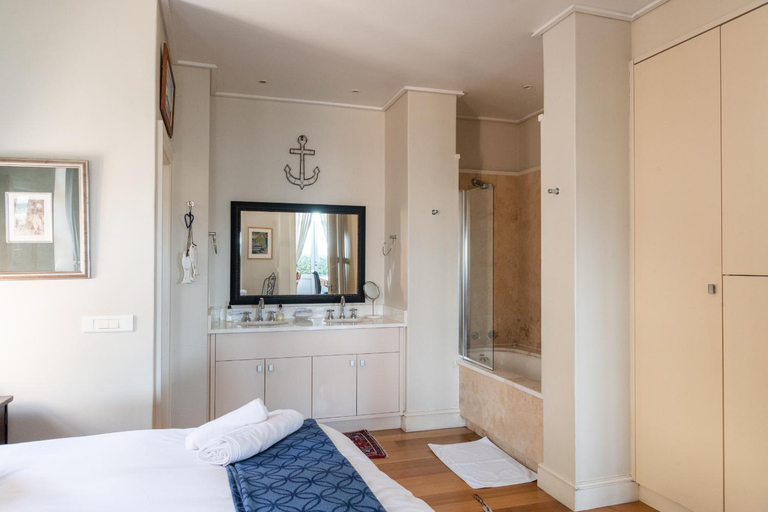 Bedroom 3, The Majestic Apartments, City of Cape Town