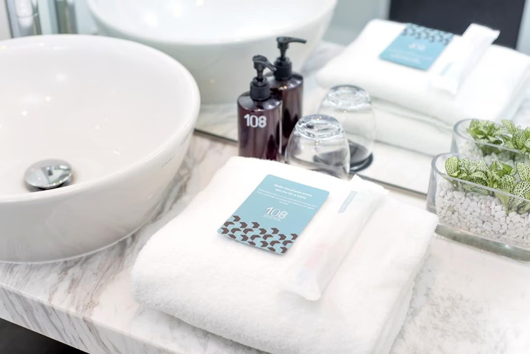 Amenities 7