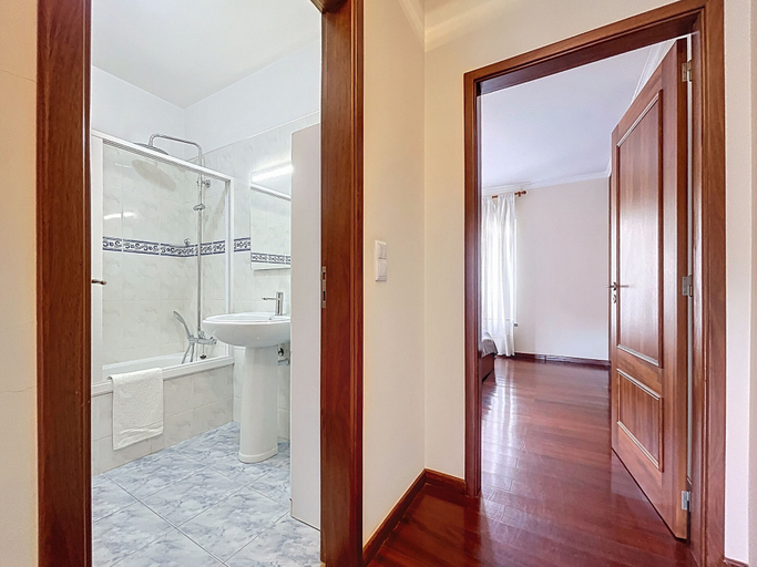 Room 2, Happystay by Atlantic Holiday, Ribeira Brava