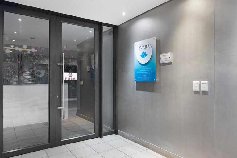 Public Area 4, Knightsbridge Luxury Apartment, City of Cape Town