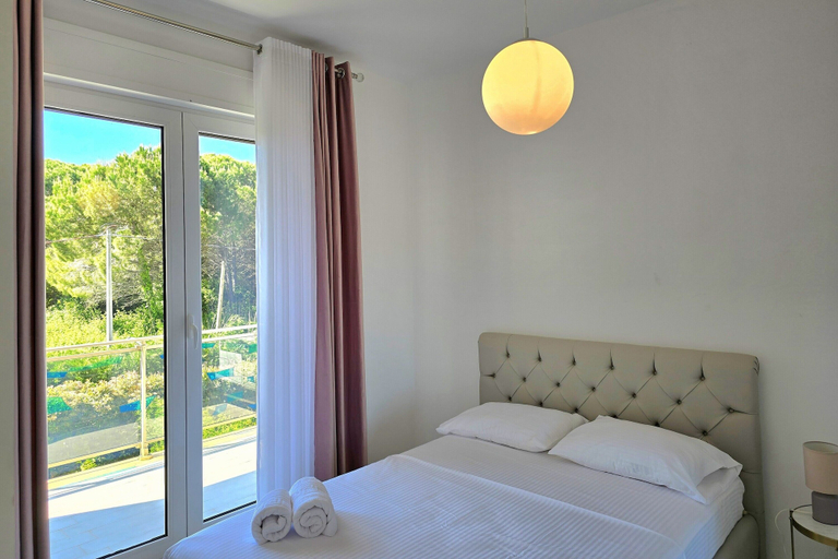 Room 4, Perla Resort Holiday Homes, Durrësit