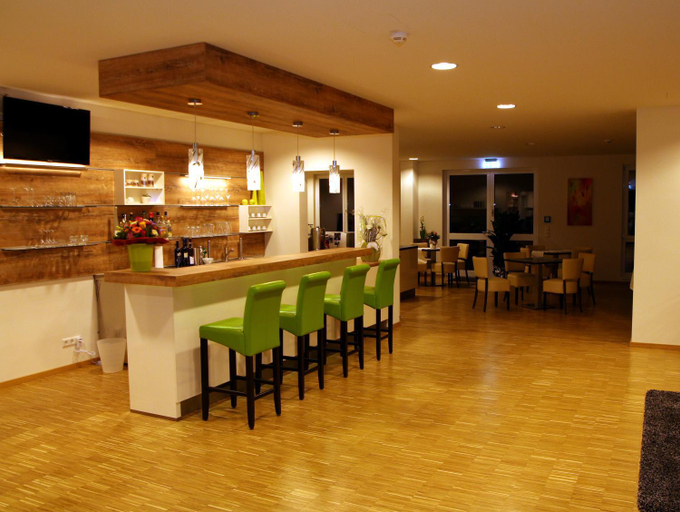 Food & Drinks 5, Hotel Eyberg, Südwestpfalz