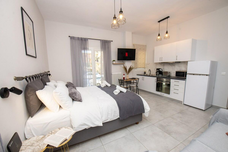 Others 4, Celestina Corfu Town Apartment, Ionian Islands