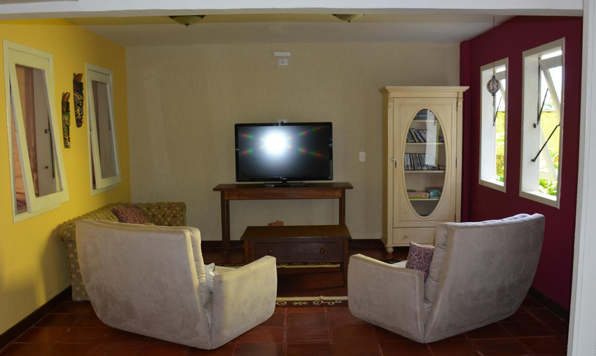 Others 5, Hotel Camboa Antonina - PR, Antonina