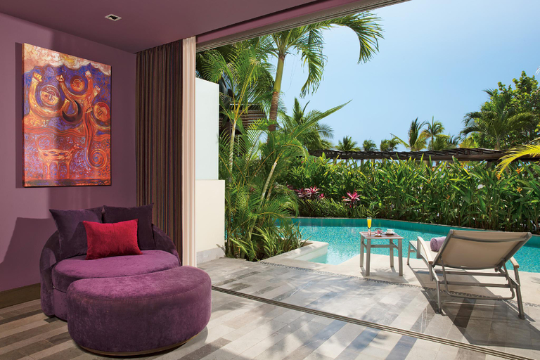Sport & Beauty 2, Secrets Vallarta Bay Resort - All Inclusive - Adults Only, Puerto Vallarta