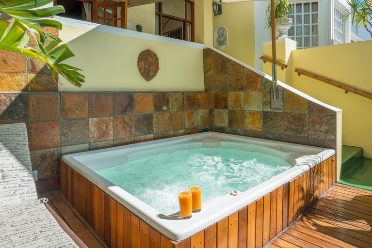 Sport & Beauty 5, Green Point Apartment walking Distance to Stadium, City of Cape Town
