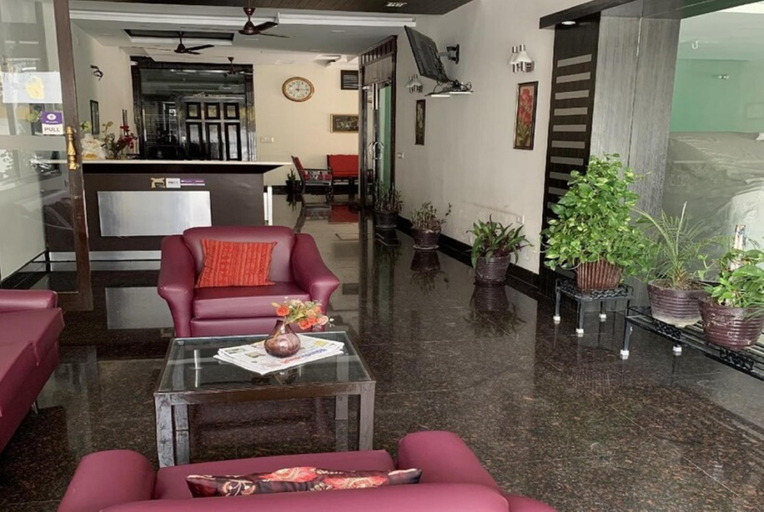 Others 4, Goroomgo Jewel Pathankot, Pathankot