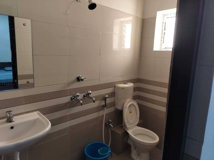 Others 4, AIIMS Nagar Homestay by Hezitt Stay, Khordha