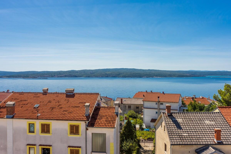 Others 3, Valmor, Crikvenica