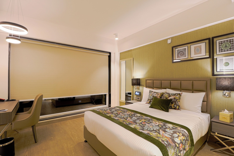 Bedroom 9