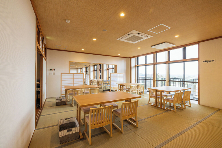 Food & Drinks 4, ITSUMU, Ōshū