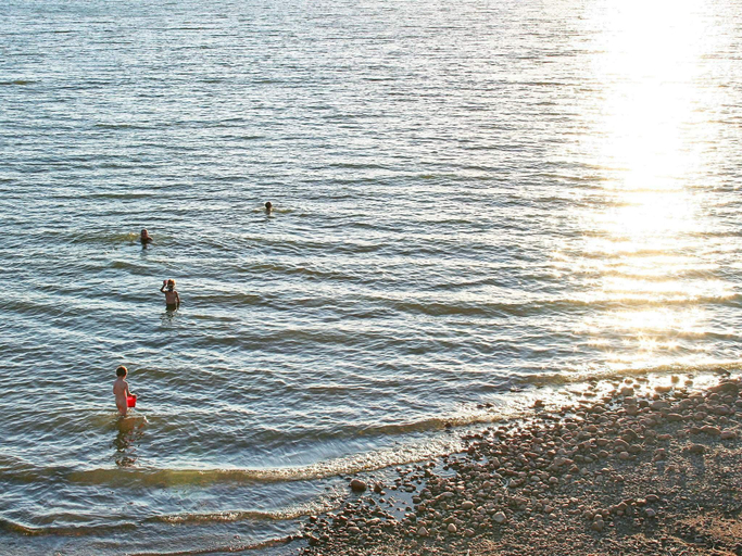 Others 4, person holiday home in MARIESTAD-By Traum, Mariestad