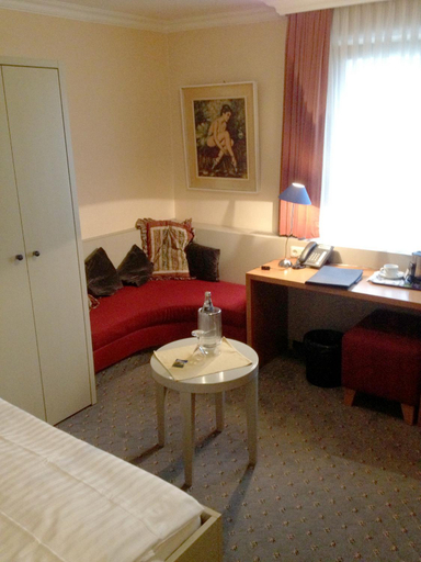 Bedroom 2, Haus am Meer Steinhude, Region Hannover