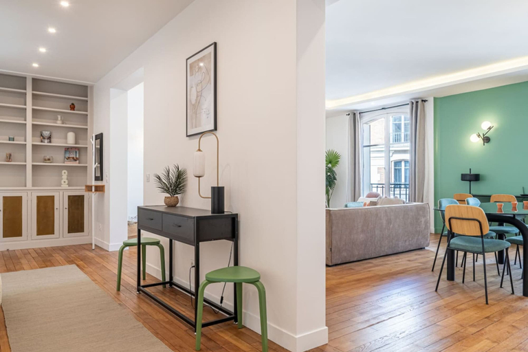 Room 3, Lavie Maison the Spacious, Hauts-de-Seine