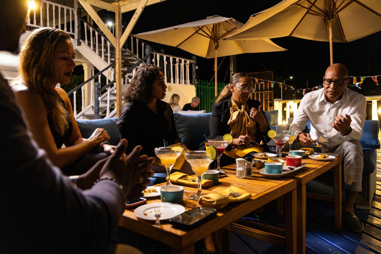Food & Drinks 4, Harbour View Boutique Hotel & Wellness Retreat