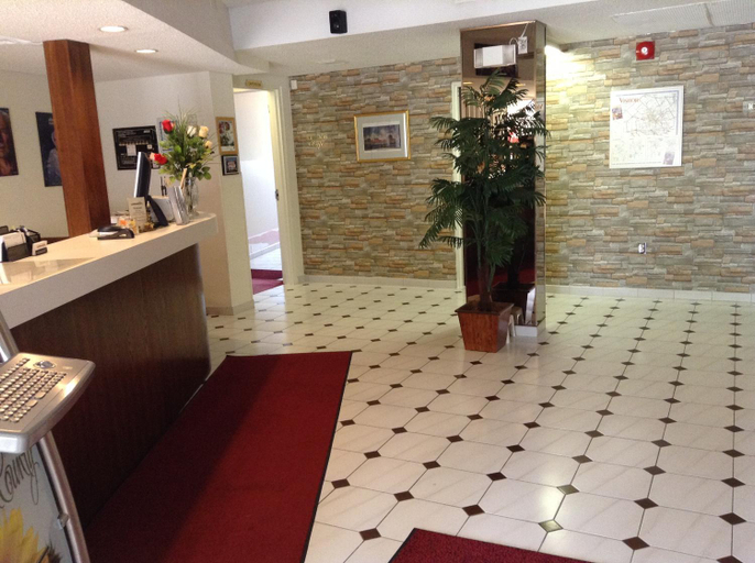 Public Area 1, Shakespeare Inn, Perth