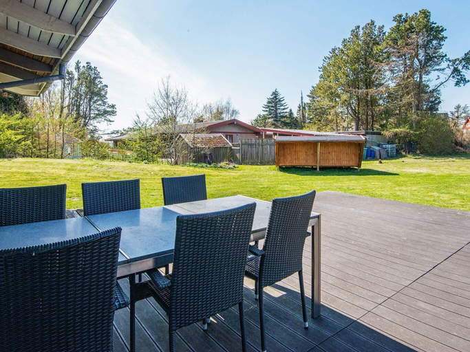 Food & Drinks, person holiday home in Knebel, Syddjurs