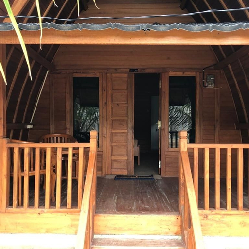 Others 2, Villa Algia Ciletuh, Sukabumi
