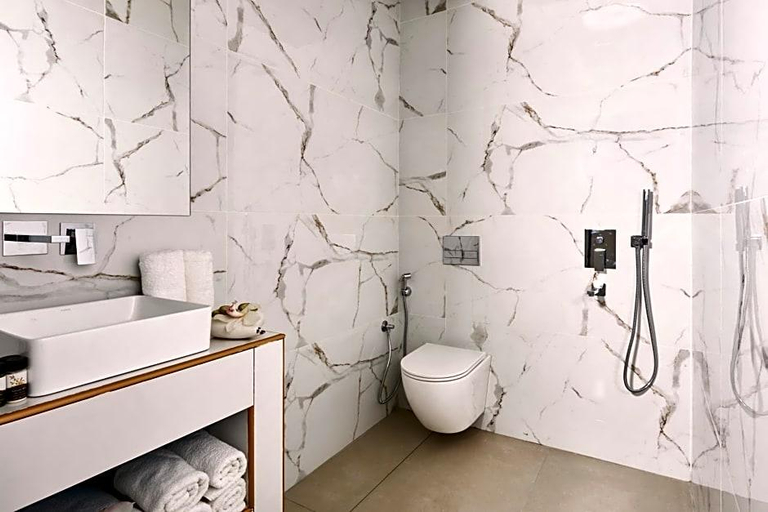 Bathroom 5, Atlas Hotel Skiathos, Thessaly