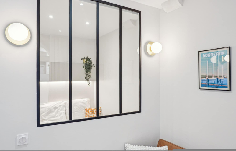 Room 4, Lavie Maison - Centrale et Spacieux, Gironde