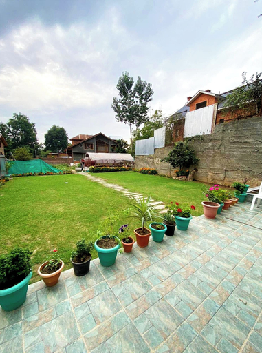 Others 5, Hotel Anjeer villa Srinagar, Srinagar