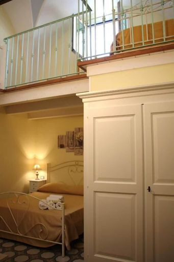Bedroom 4, La Stella di Keplero, Lecce