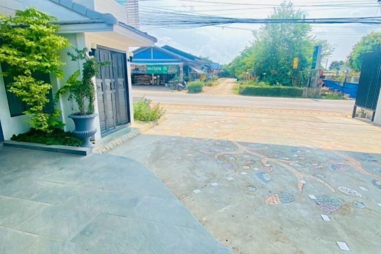 Exterior & Views 2, La Riva Boutique Hotel , Mueang Kamphaeng Phet