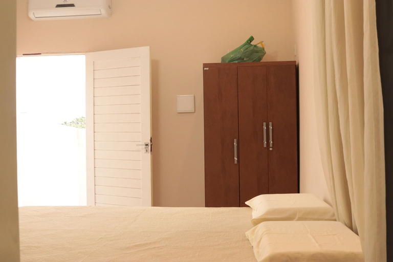 Room 4, Casa c Wifi e Tima Localiza o em Barreirinhas MA, Barreirinhas