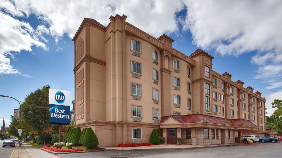 Exterior & Views 2, Best Western on the Avenue, Erie