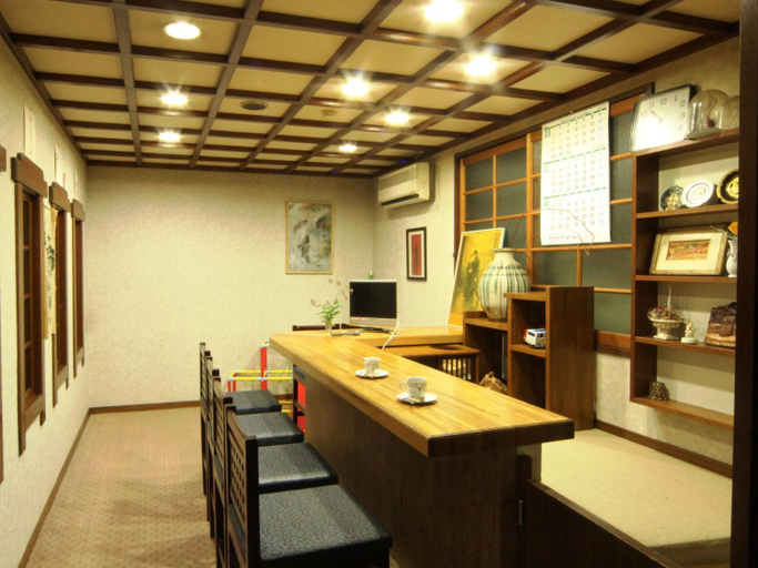 Others 3, Ikemoto, Nozawaonsen