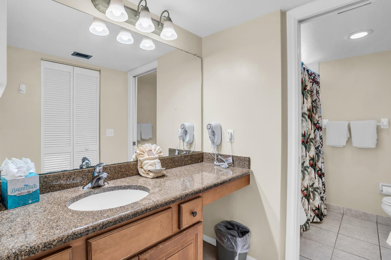 Bathroom 4, Park Shore Resort by Sunstream, Collier