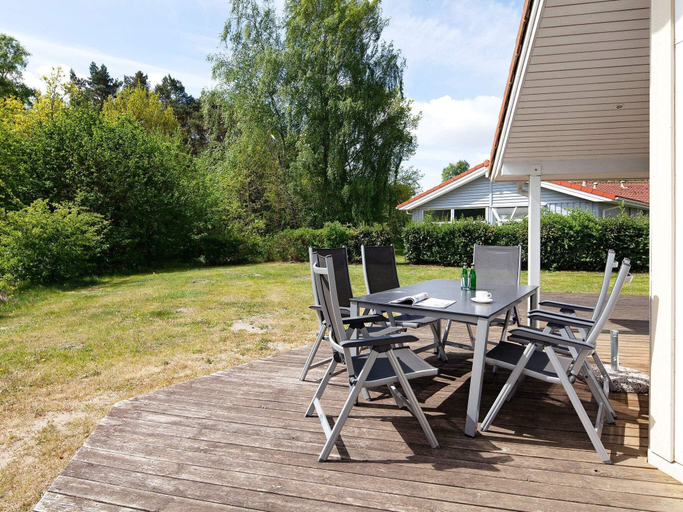 Others 4, person holiday home in GROEMITZ, Ostholstein
