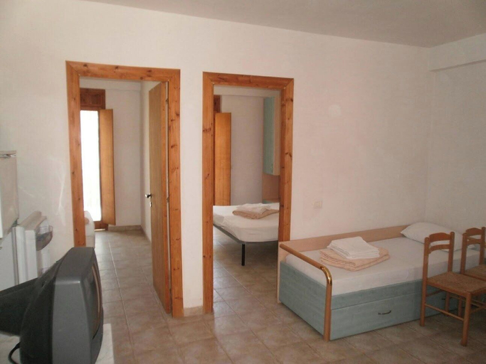 Others 5, Residence Baia Del Gallo, Foggia