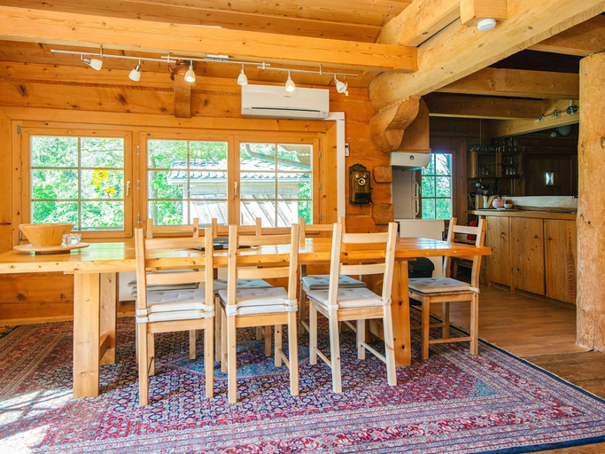 Interior 4, 8 Person Holiday Home in Ebeltoft, Syddjurs