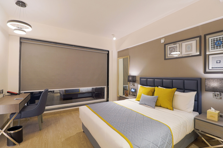Bedroom 12