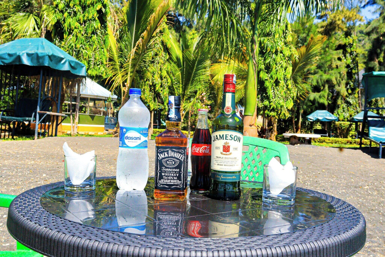 Food & Drinks 5, Siambi Resort, Mbita