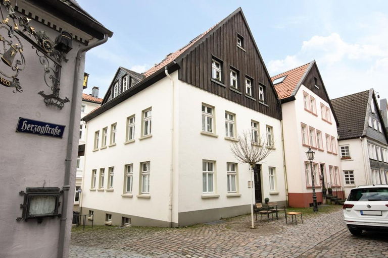 Others 2, Hotel Stadt Ludenscheid, Domizil Herzogstraße, Märkischer Kreis